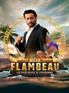 voir série Le Flambeau, les aventuriers de Chupacabra en streaming voir série Le Flambeau, les aventuriers de Chupacabra en streaming
