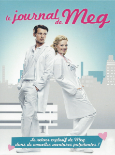 voir série Le journal de Meg en streaming