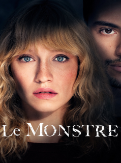 voir série Le Monstre en streaming