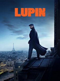série Lupin Saison 3 en streaming voir Lupin Saison 3 en streaming