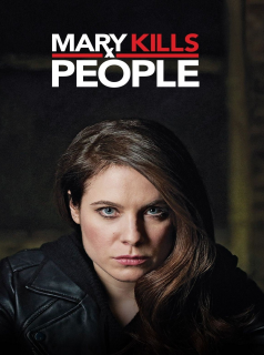 voir série Mary Kills People en streaming voir série Mary Kills People en streaming