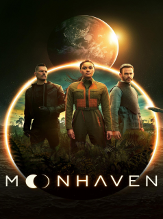 voir série Moonhaven en streaming voir série Moonhaven en streaming