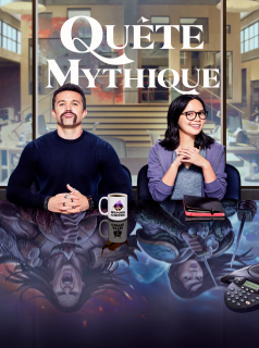voir série Mythic Quest en streaming voir série Mythic Quest en streaming