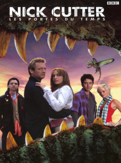 voir série Nick Cutter et les portes du temps en streaming voir série Nick Cutter et les portes du temps en streaming