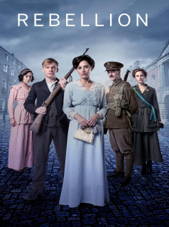 voir série Rebellion en streaming voir série Rebellion en streaming