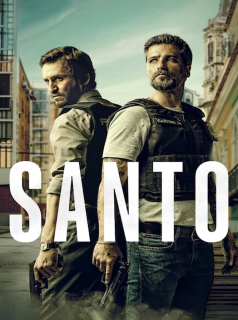 voir série Santo en streaming