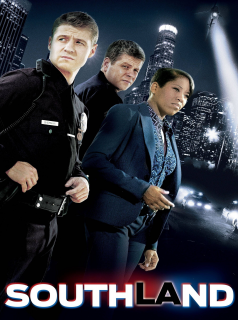 voir série Southland en streaming voir série Southland en streaming