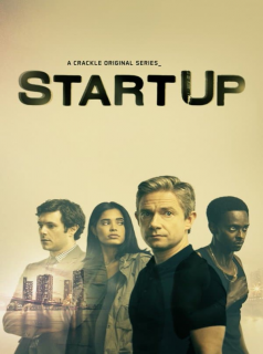 voir série StartUp en streaming voir série StartUp en streaming