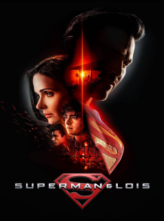 voir série Superman & Loïs en streaming
