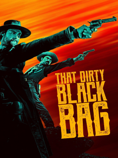 voir série That Dirty Black Bag en streaming voir série That Dirty Black Bag en streaming