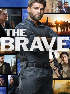 voir série The Brave en streaming voir série The Brave en streaming