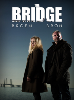 voir série The Bridge en streaming