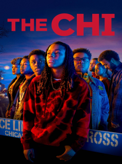 série The Chi Saison 7 en streaming voir The Chi Saison 7 en streaming