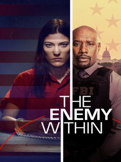 voir série The Enemy Within en streaming voir série The Enemy Within en streaming