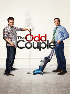 voir série The Odd Couple en streaming voir série The Odd Couple en streaming