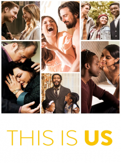 voir série This is Us en streaming