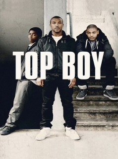 voir série Top Boy en streaming voir série Top Boy en streaming