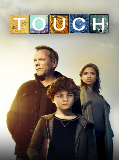 voir série Touch en streaming