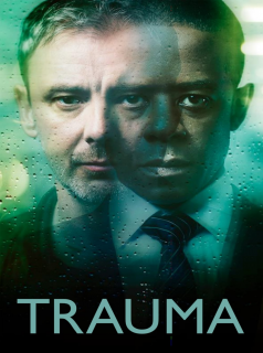 voir série Trauma en streaming