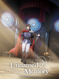 voir série Unnamed Memory en streaming voir série Unnamed Memory en streaming