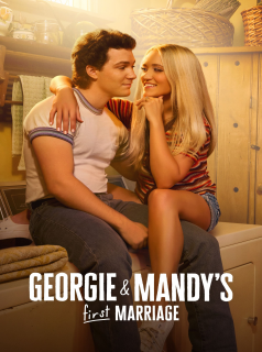 voir Georgie & Mandy's First Marriage Saison 2 en streaming