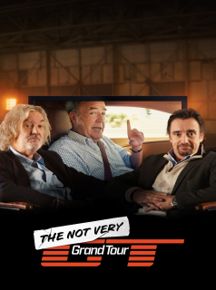 voir série Le pas très Grand Tour en streaming voir série Le pas très Grand Tour en streaming