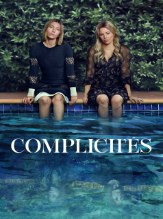 voir The Better Sister Saison 1 en streaming