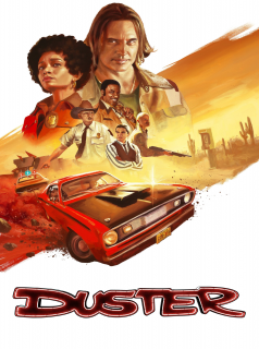 série Duster Saison 1 en streaming voir Duster Saison 1 en streaming