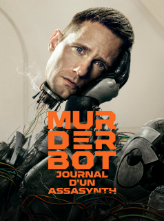 voir série Murderbot – Journal d’un AssaSynth en streaming voir série Murderbot – Journal d’un AssaSynth en streaming
